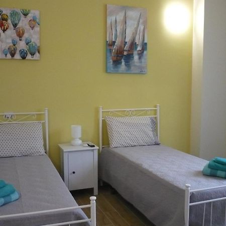 B&B Excelsior Lecce Extérieur photo