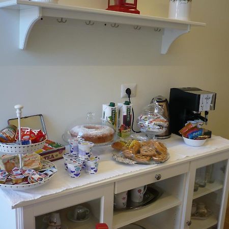 B&B Excelsior Lecce Extérieur photo