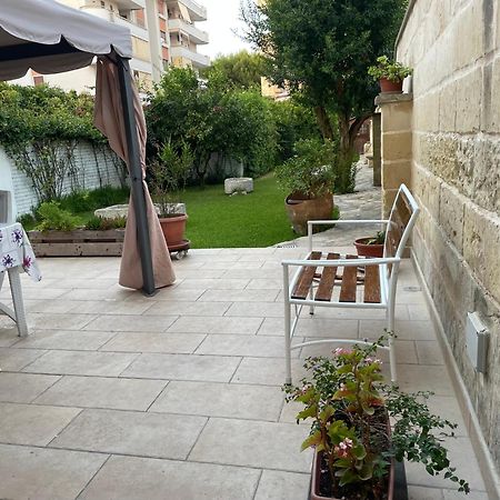 B&B Excelsior Lecce Extérieur photo
