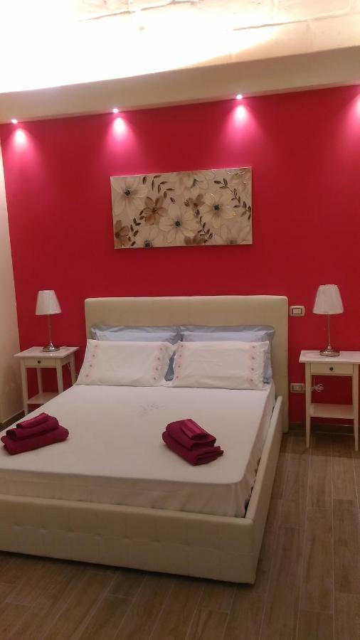 B&B Excelsior Lecce Extérieur photo