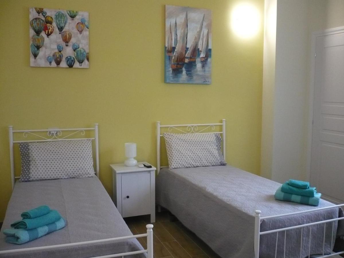 B&B Excelsior Lecce Extérieur photo