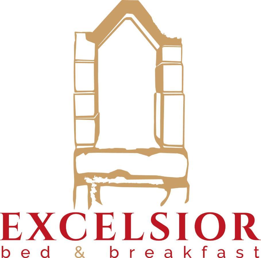 B&B Excelsior Lecce Extérieur photo