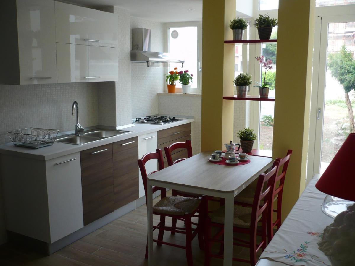 B&B Excelsior Lecce Extérieur photo