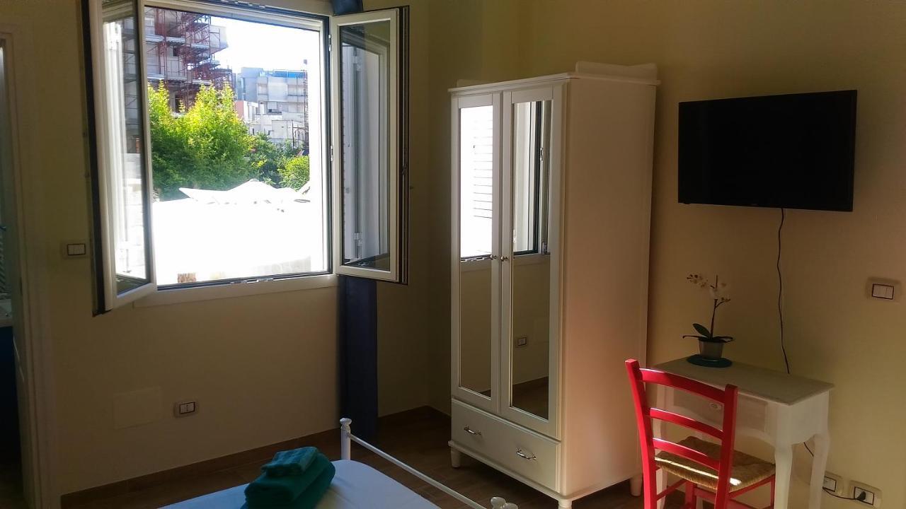 B&B Excelsior Lecce Extérieur photo
