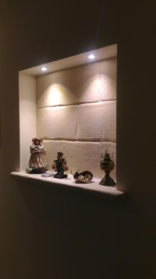 B&B Excelsior Lecce Extérieur photo