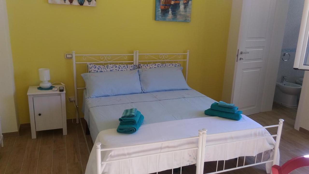 B&B Excelsior Lecce Extérieur photo