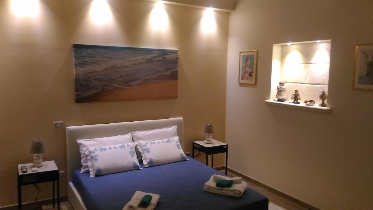 B&B Excelsior Lecce Extérieur photo
