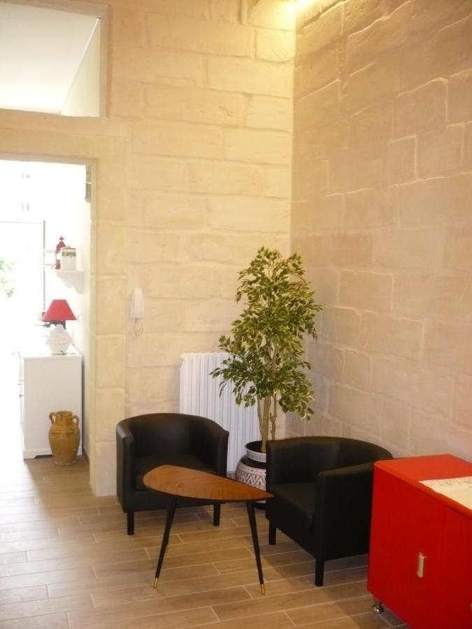 B&B Excelsior Lecce Extérieur photo