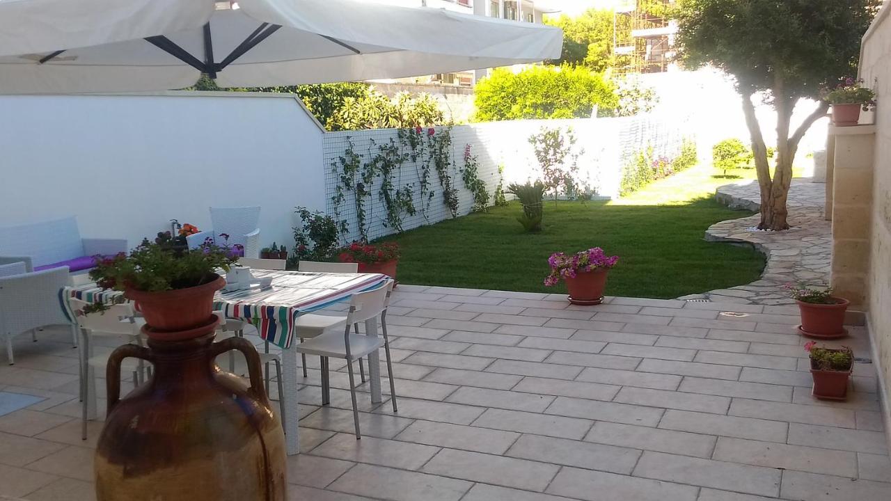 B&B Excelsior Lecce Extérieur photo