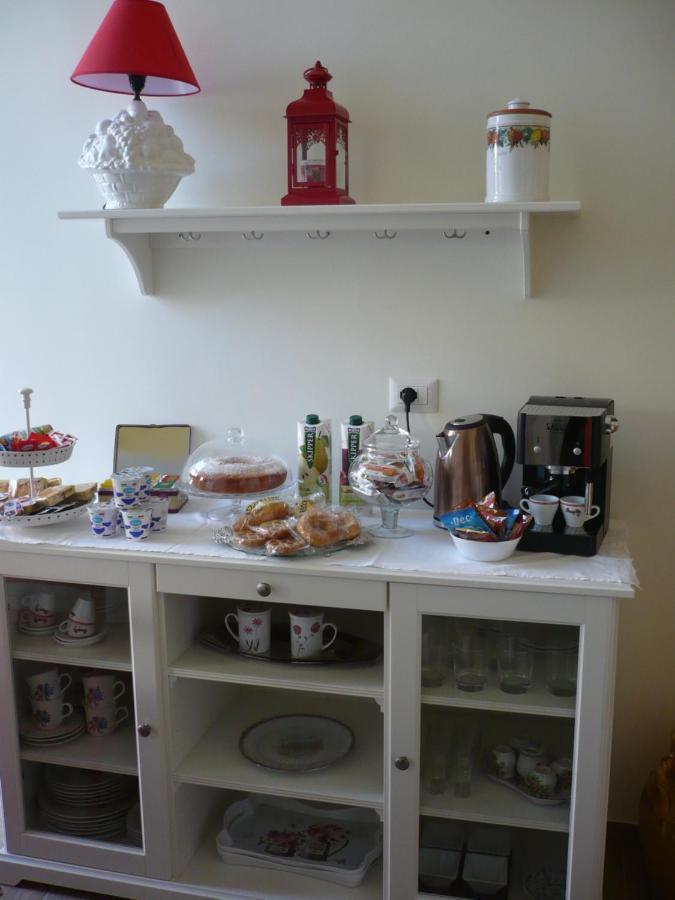 B&B Excelsior Lecce Extérieur photo