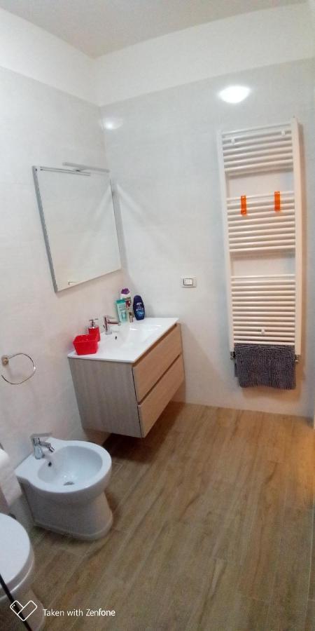 B&B Excelsior Lecce Extérieur photo