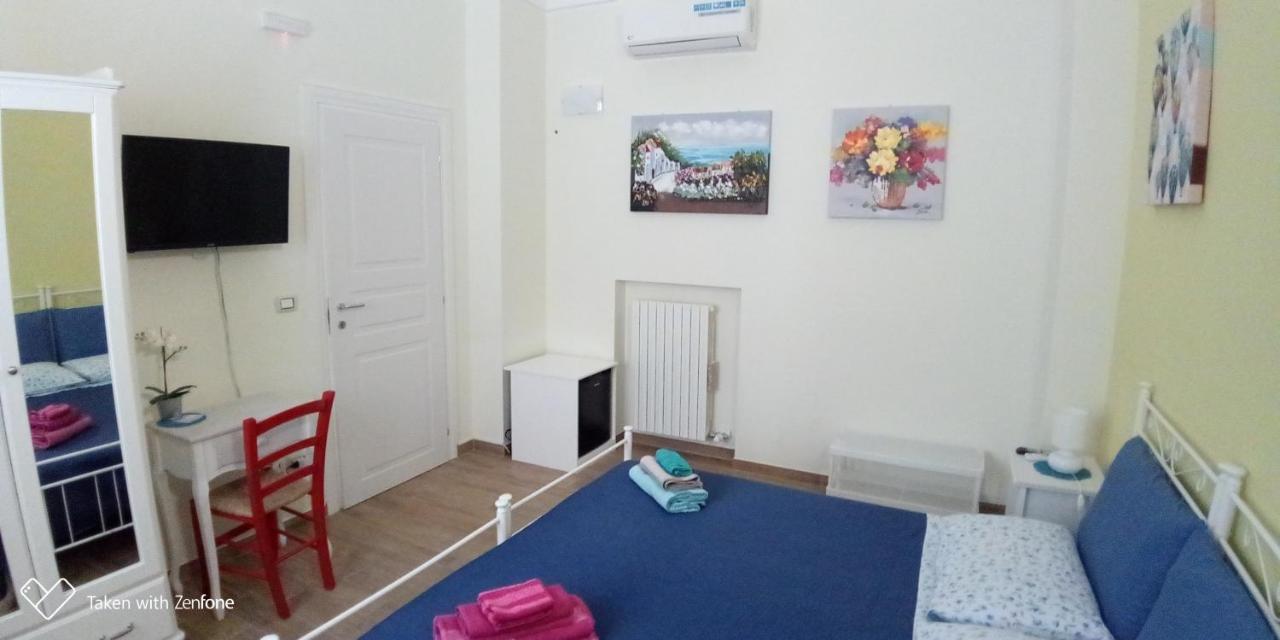 B&B Excelsior Lecce Extérieur photo