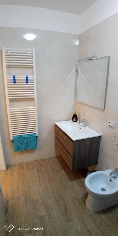 B&B Excelsior Lecce Extérieur photo