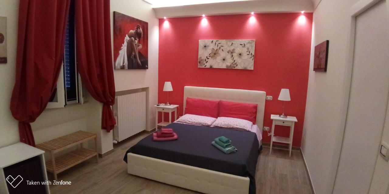 B&B Excelsior Lecce Extérieur photo