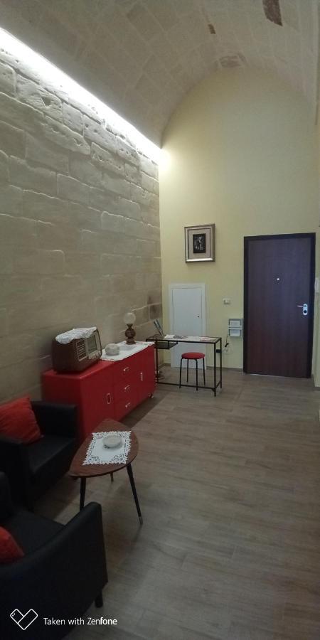 B&B Excelsior Lecce Extérieur photo