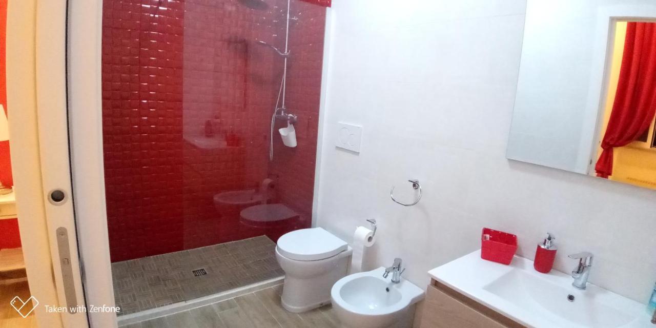 B&B Excelsior Lecce Extérieur photo