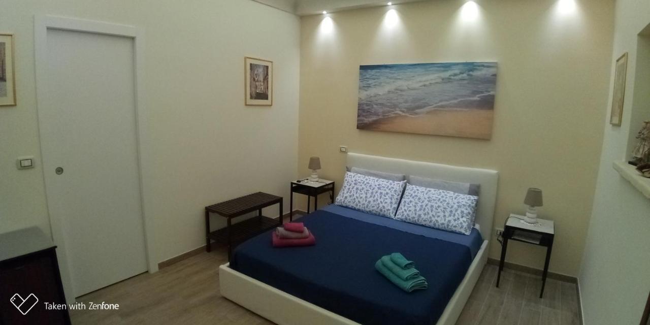 B&B Excelsior Lecce Extérieur photo