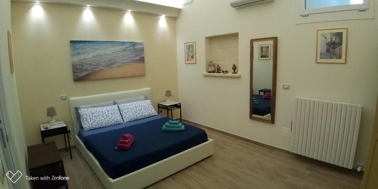 B&B Excelsior Lecce Extérieur photo