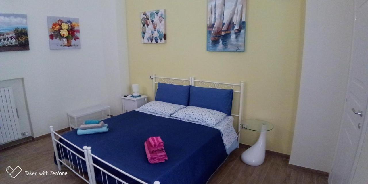 B&B Excelsior Lecce Extérieur photo