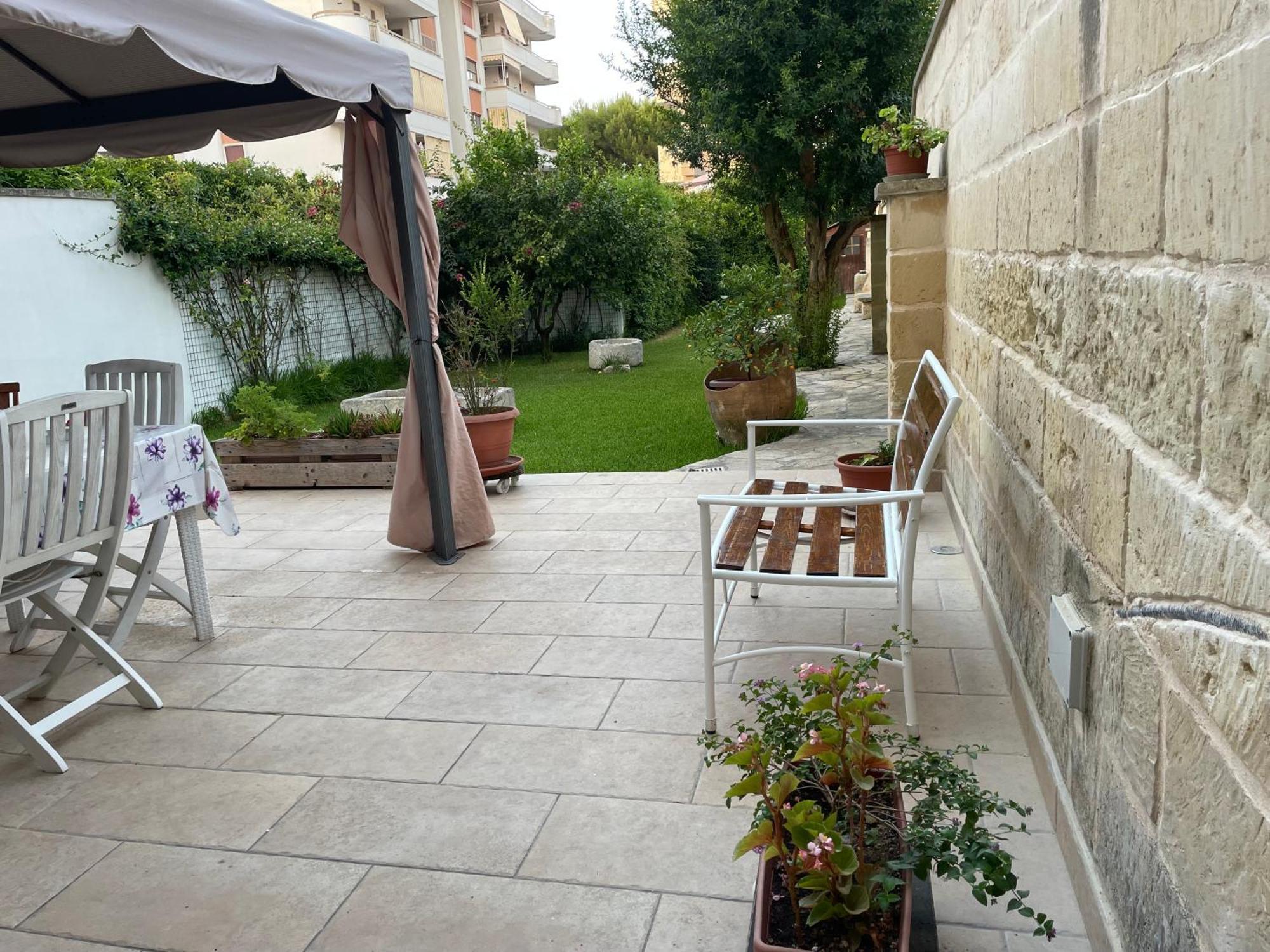 B&B Excelsior Lecce Extérieur photo